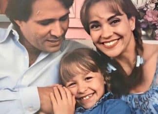 Flávia Monteiro dedica mensagem emocionante a Carla Diaz, com quem atuou em Chiquititas