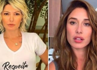 Antônia Fontenelle é indiciada por racismo e xenofobia em ataques a Giselle Itiê