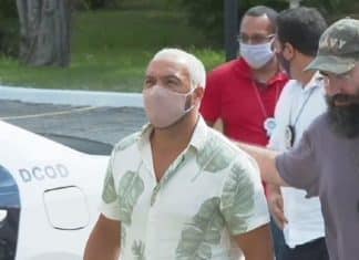 Belo é preso após lotar show em escola do Complexo da Maré