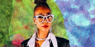 “Mau-caráter”, diz ex-empresária sobre Carol Conká