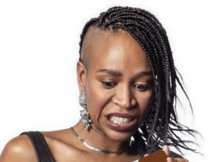 Como destruir sua imagem em 3 cenas?