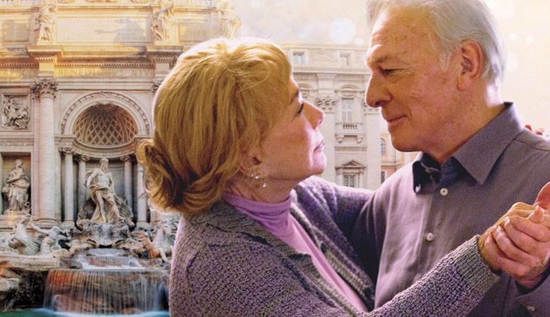 contioutra.com - Ator Christopher Plummer, de ‘A Noviça Rebelde’ nos deixa aos 91 anos