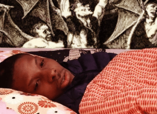 Lucas foi forçado a sair, texto de Fabrício Carpinejar