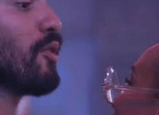 O paredão perfeito para Karol, por Fabrício Carpinejar