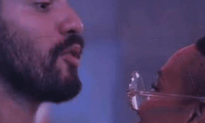 O paredão perfeito para Karol, por Fabrício Carpinejar