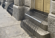 Pela segunda vez em poucos dias, Padre Julio Lancellotti denuncia arquitetura higienista