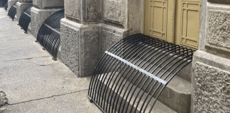 Pela segunda vez em poucos dias, Padre Julio Lancellotti denuncia arquitetura higienista