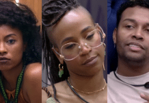 COMO COSTUMAM SER FRÁGEIS OS DONOS DA RAZÃO