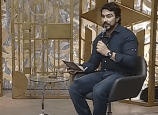 Relacionamento tóxico e manipulador, pelas palavras do Padre Fábio de Melo