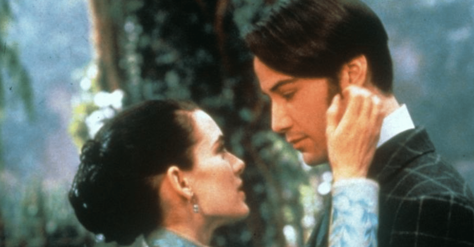 Frases de Keanu Reeves que confirmam porque nós o amamos contioutra.com - Frases de Keanu Reeves que confirmam porque nós o amamos