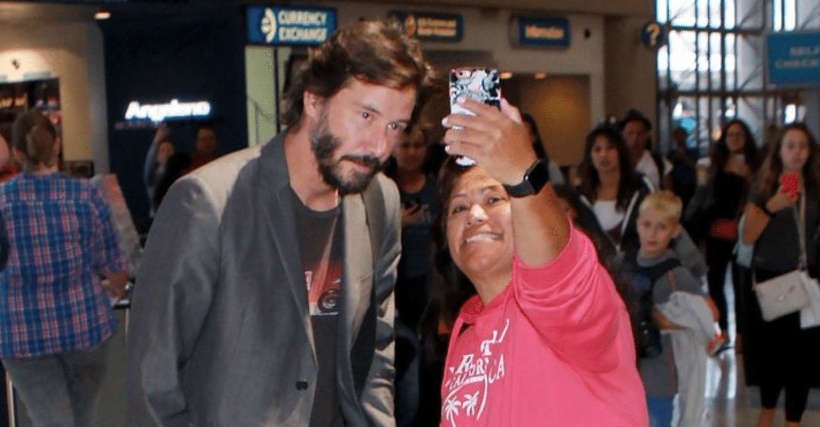 Frases de Keanu Reeves que confirmam porque nós o amamos contioutra.com - Frases de Keanu Reeves que confirmam porque nós o amamos