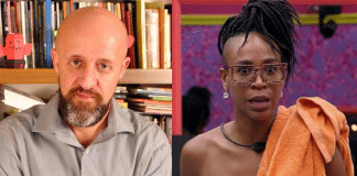 Cancelar é pouco, por Fabrício Carpinejar