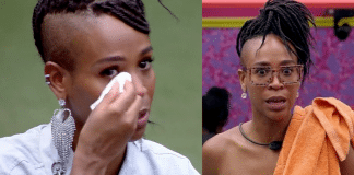 Karol Conká terá esquema único de segurança após eliminação do BBB Karol Conká terá esquema único de segurança após eliminação do BBB