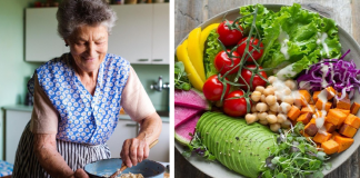 Estudo comprova que dieta vegana aumenta a expectativa de vida em mulheres mais velhas