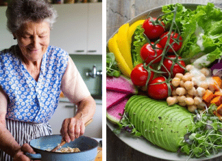 Estudo comprova que dieta vegana aumenta a expectativa de vida em mulheres mais velhas