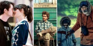 Lista de 7 filmes perfeitos para assistir em dias chuvosos