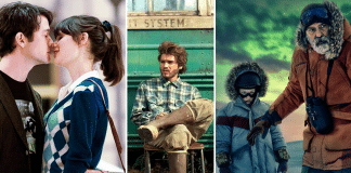 Lista de 7 filmes perfeitos para assistir em dias chuvosos