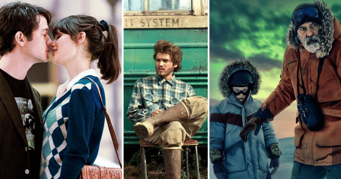 Lista de 7 filmes perfeitos para assistir em dias chuvosos