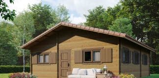 6 Bons motivos para viver numa casa de madeira