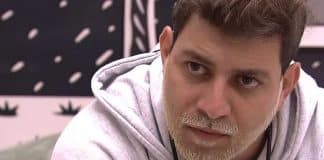 BBB21: Caio polemiza ao relatar episódio de maus tratos a cachorro e vira alvo de Luisa Mell