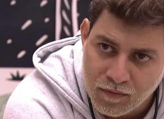 BBB21: Caio polemiza ao relatar episódio de maus tratos a cachorro e vira alvo de Luisa Mell