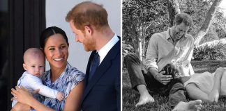 Príncipe Harry e Meghan Markle anunciam segunda gravidez e afirmam estar animados
