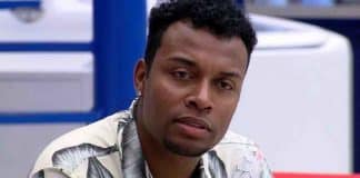 Nego Di faz comentário ofensivo e é massacrado nas redes sociais: “Não aprendeu nada”