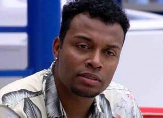 Nego Di faz comentário ofensivo e é massacrado nas redes sociais: “Não aprendeu nada”