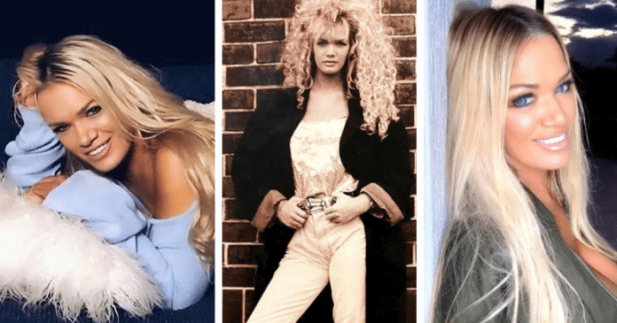 A “avó mais sexy do mundo” dá dicas de cuidados com a saúde e beleza para a eterna juventude