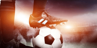 Introdução do Cripto na cena de apostas esportivas