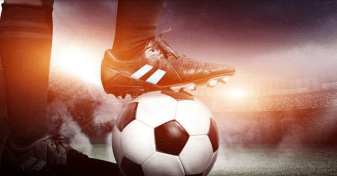 Introdução do Cripto na cena de apostas esportivas