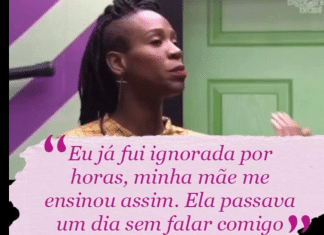 “Quando a educação não é libertadora, o sonho do oprimido é ser o opressor.”