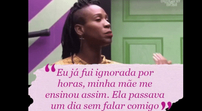 “Quando a educação não é libertadora, o sonho do oprimido é ser o opressor.”