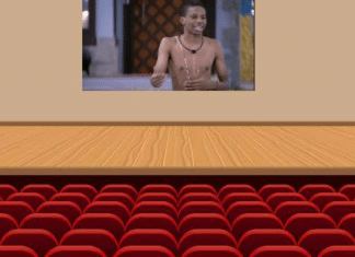 QUANDO O FÃ VIRA RIVAL, por Fabrício Carpinejar