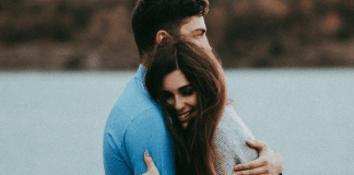 Para esquecer alguém, basta disposição