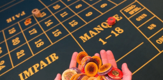 Del auge ao fim: cassinos en brasil