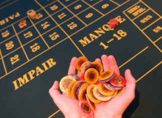 Del auge ao fim: cassinos en brasil