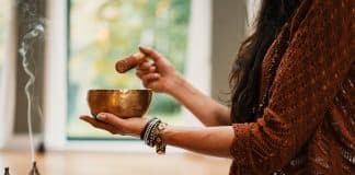 Incenso e Meditação: O guia Completo