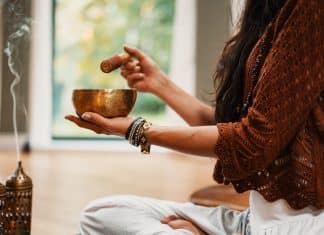 Incenso e Meditação: O guia Completo