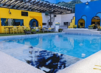 PAREDÃO: o que Fabrício Carpinejar tem para dizer sobre isso