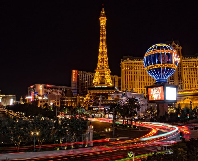 Motivos pelos quais os casinos online aumentaram as suas receitas em 2020