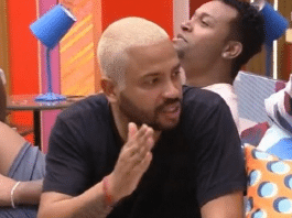 A competição neurótica e a tortura psicológica no BBB21