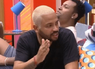 A competição neurótica e a tortura psicológica no BBB21