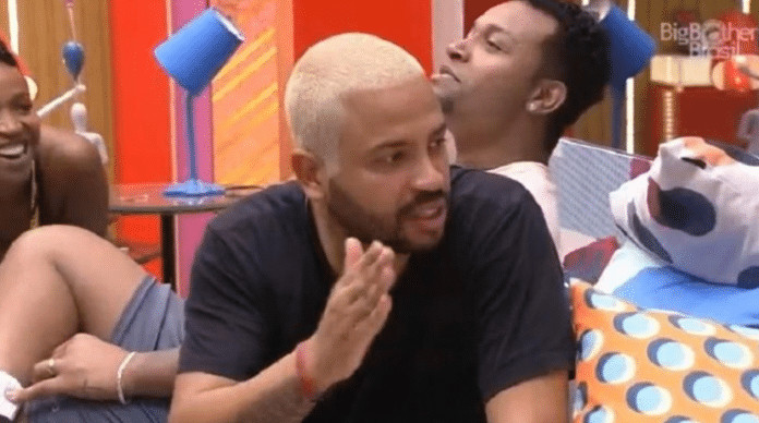 A competição neurótica e a tortura psicológica no BBB21