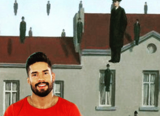 A timidez emparedada, por Fabrício Carpinejar