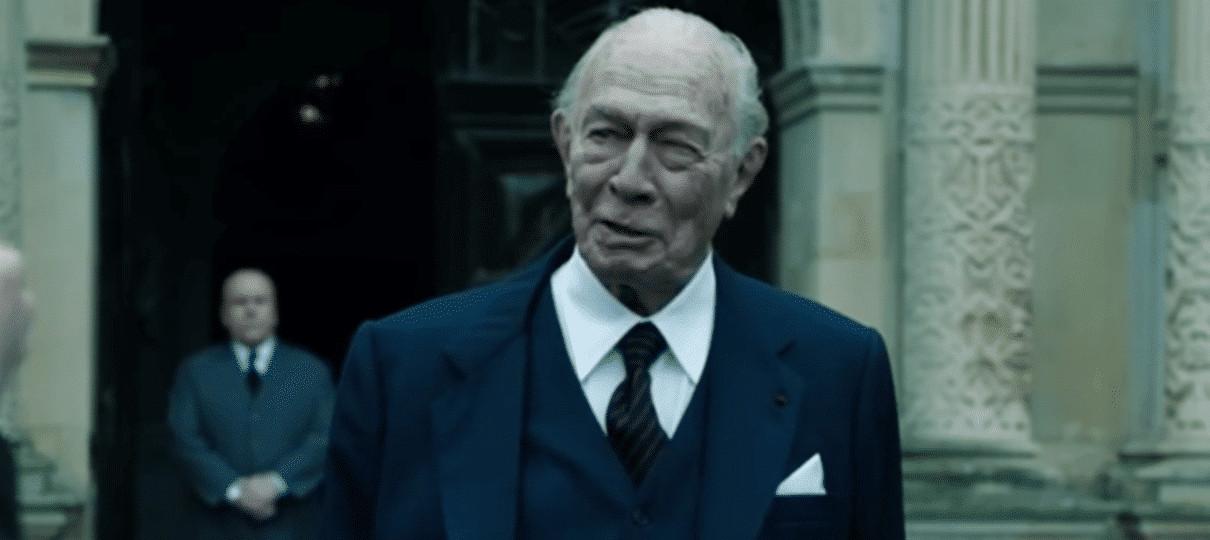 contioutra.com - Ator Christopher Plummer, de &lsquo;A Novi&ccedil;a Rebelde&rsquo; nos deixa aos 91 anos