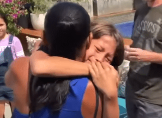 Menino pede como presente de aniversário para rever a babá e nos lembra da importância dessa profissão