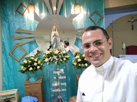 contioutra.com - Padre não sobrevive após salvar duas pessoas de afogamento no interior de PE