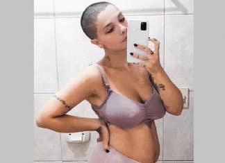 “Querido corpo pós-parto, eu te respeito”: a inspiradora carta de amor ao ventre que gerou uma vida