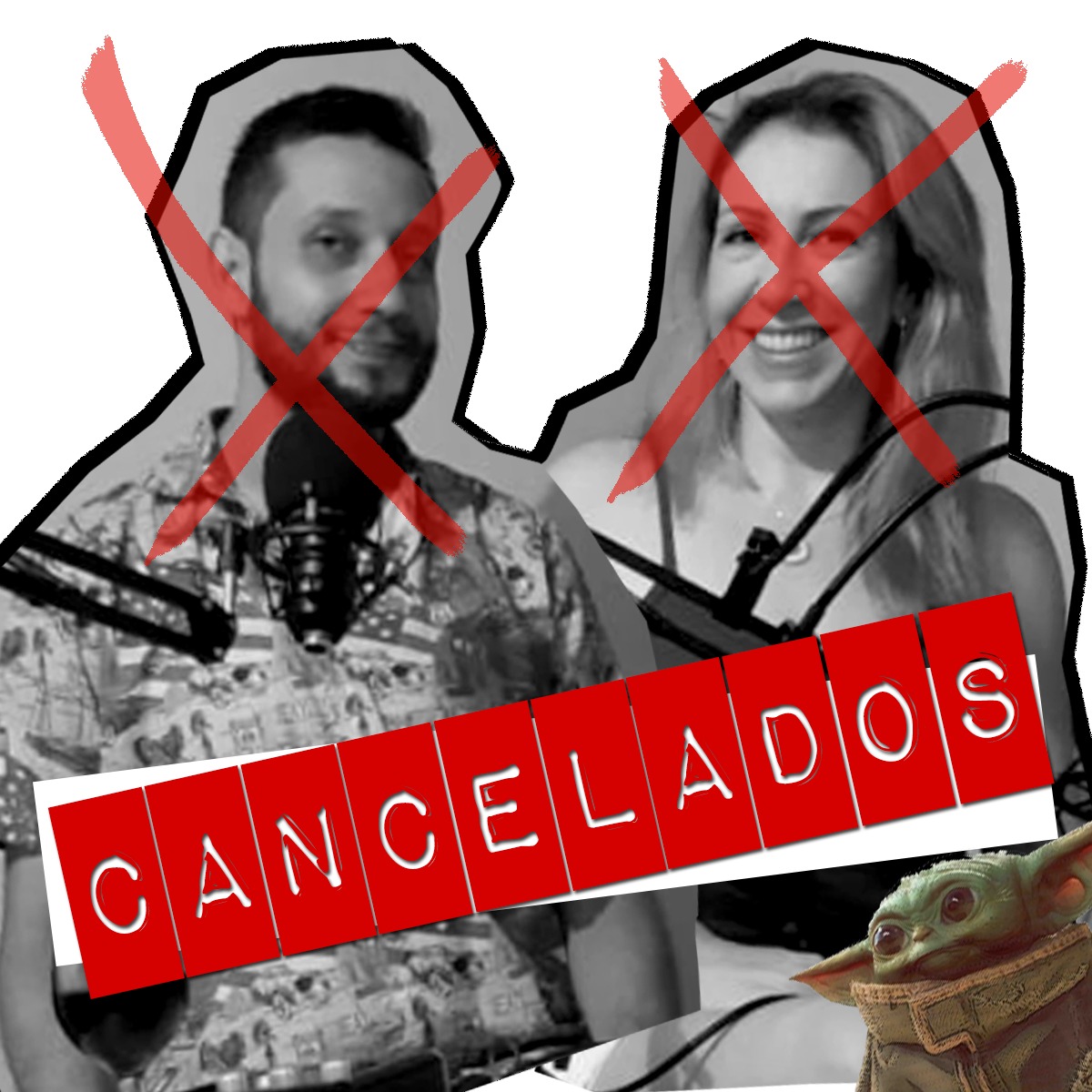 contioutra.com - Devemos cancelar a cultura do cancelamento?